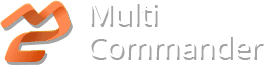 Multi Commander文件管理器